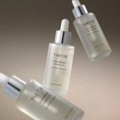 TIRTIR SOS Serum 50mL