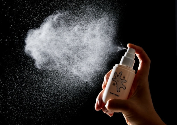 TONYMOLY Pocket Bunny Sebum Fixer 60mL