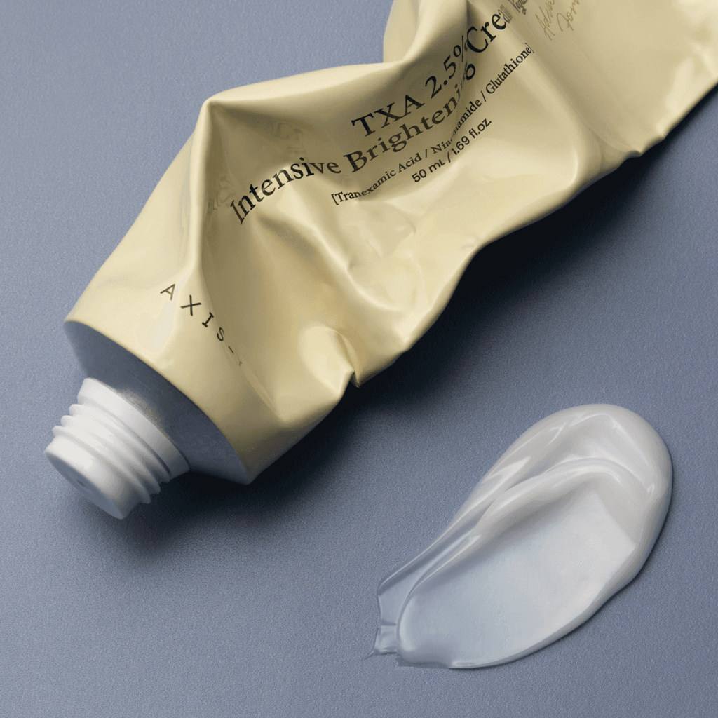 AXIS-Y TXA 2.5% Intensive Brightening Cream 50mL