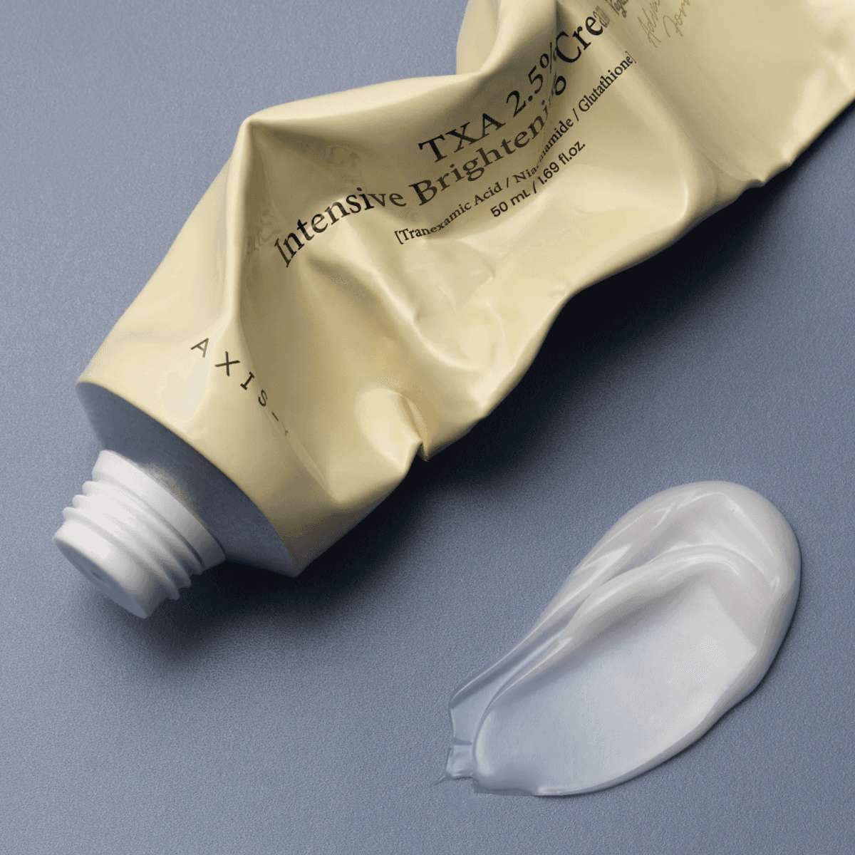 AXIS-Y TXA 2.5% Intensive Brightening Cream 50mL