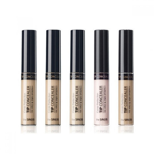 The Saem - Cover Perfection Tip Concealer