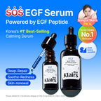 Dear, Klairs EGF Blue Youth Activating Drop 50mL
