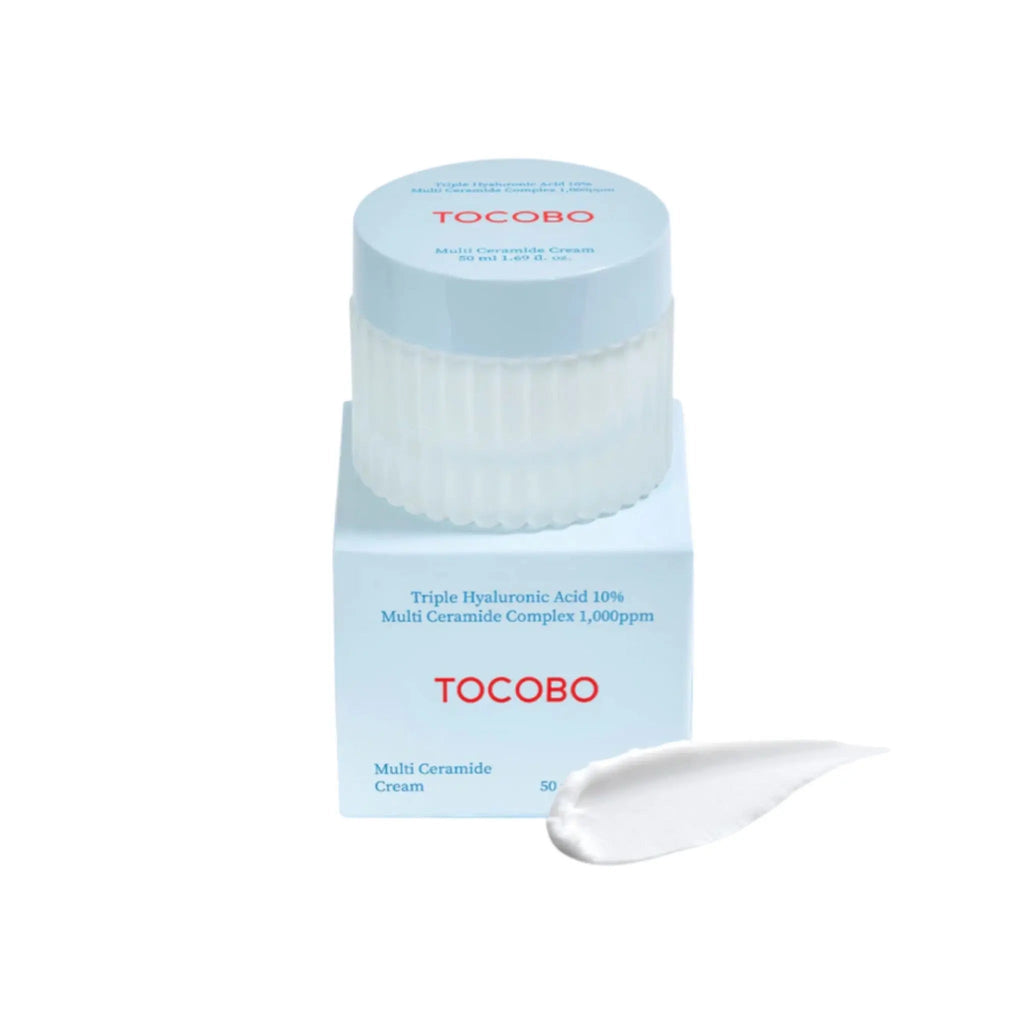 TOCOBO Multi Ceramide Cream 50mL