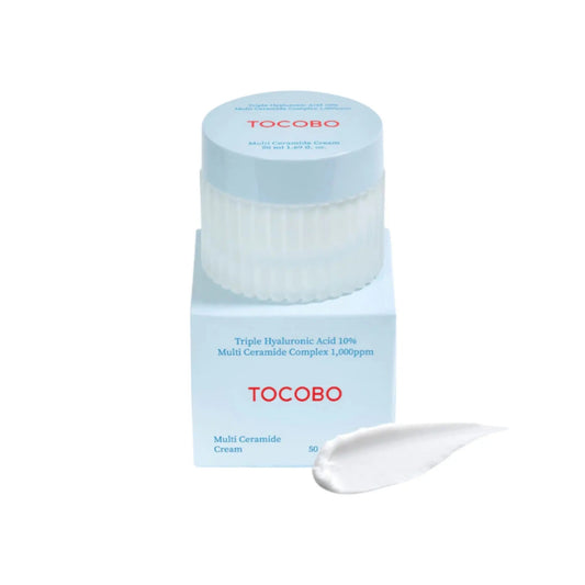 TOCOBO Multi Ceramide Cream 50mL