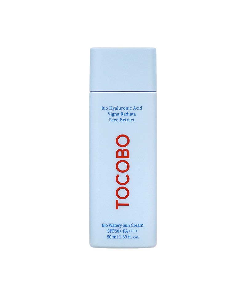 Tocobo Bio Watery Sun Cream