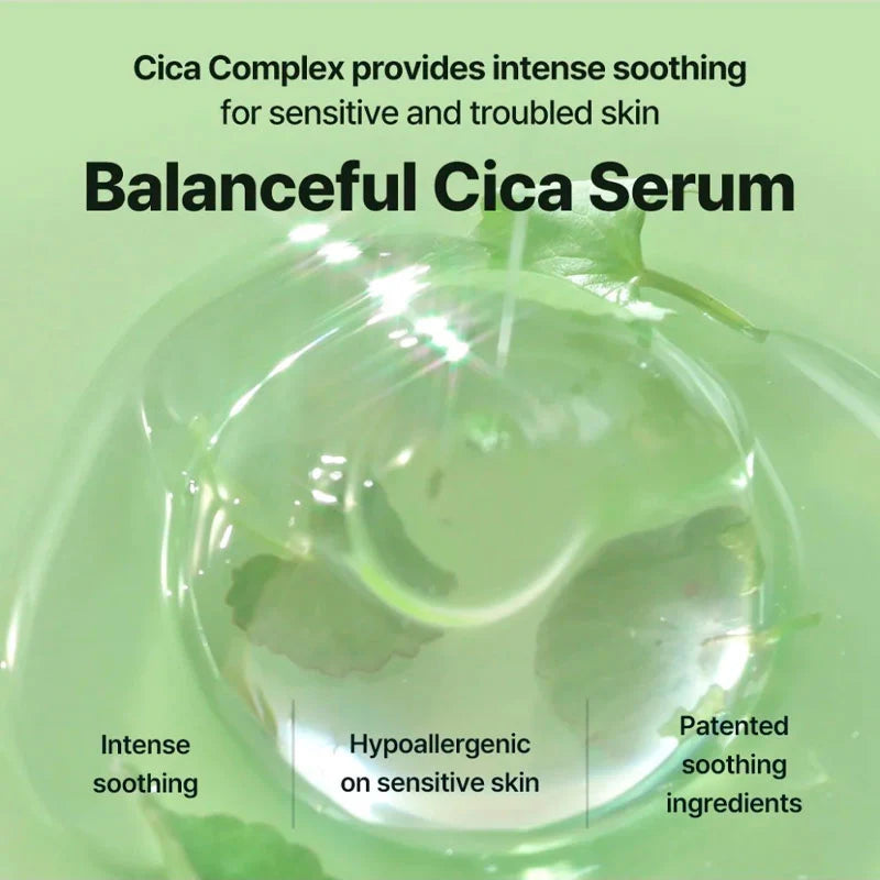 Torriden Balanceful Cica Serum 50ml