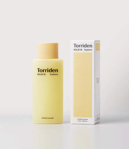 Torriden SOLID-IN All Day Essence 100mL