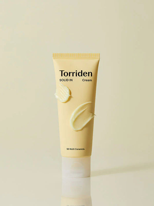 Torriden Solid-In Ceramide Cream 70ml