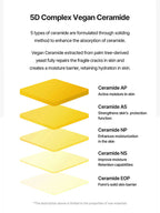 Torriden Solid-In Ceramide Cream 70ml