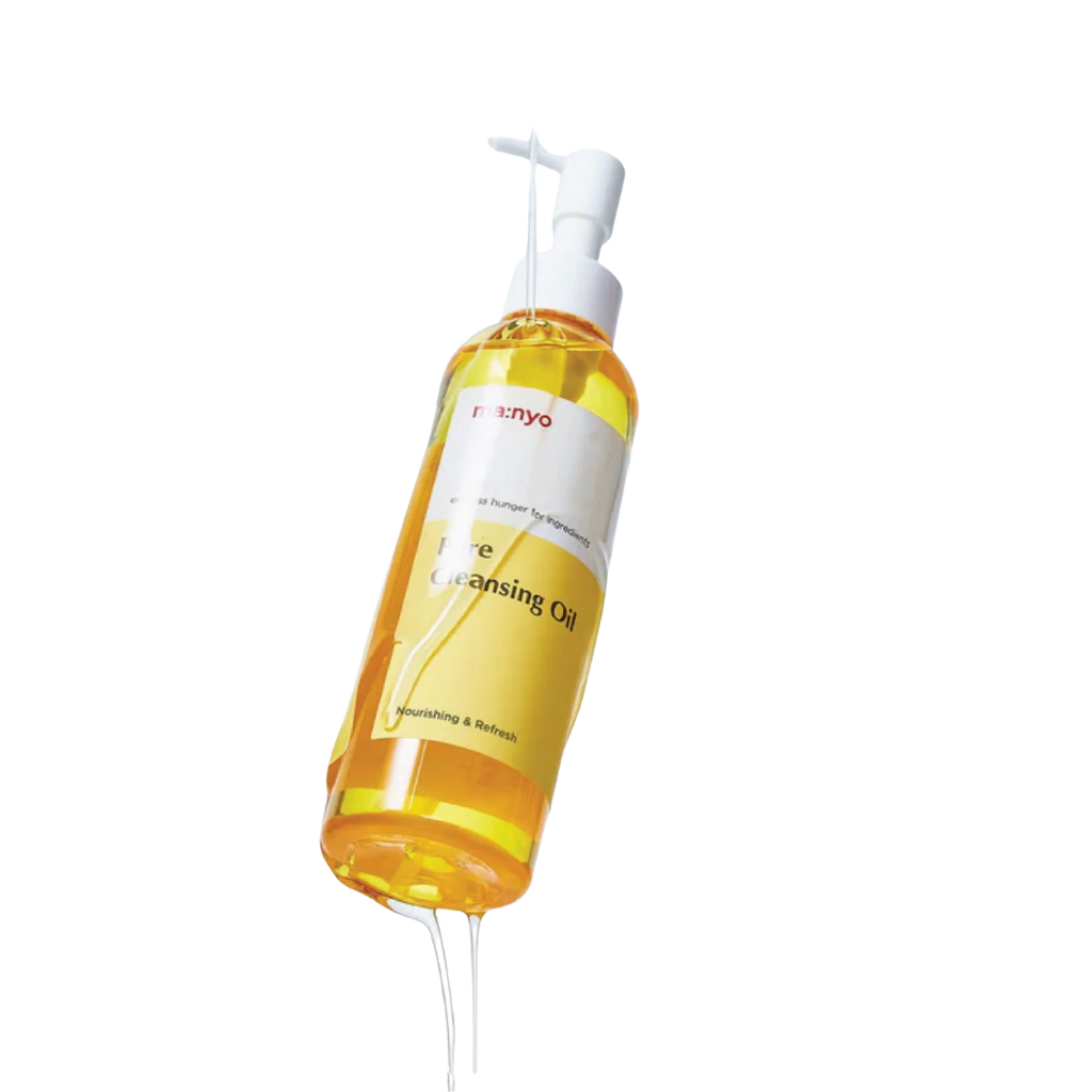 ma:nyo Pure Cleansing Oil 200ml