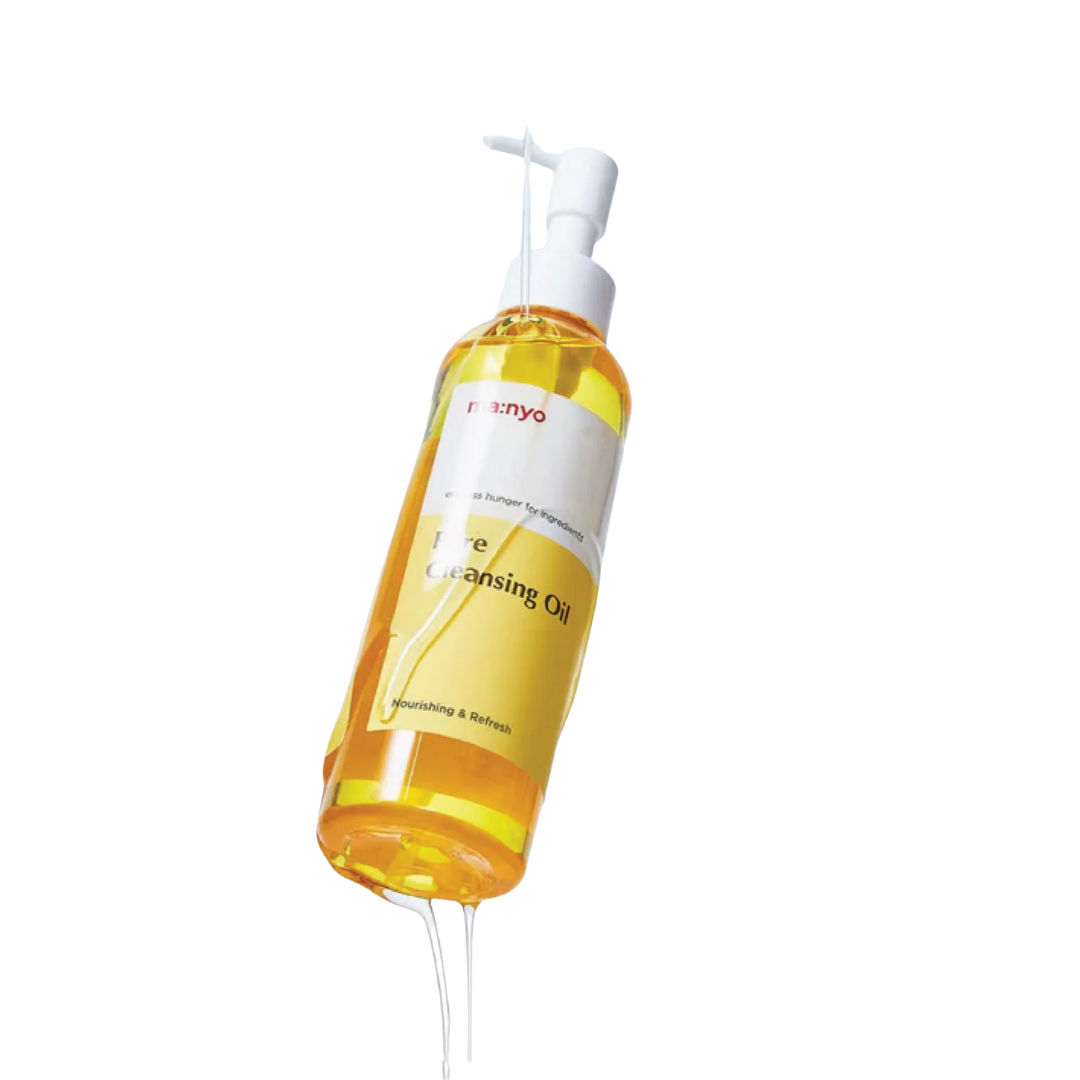 ma:nyo Pure Cleansing Oil 200ml