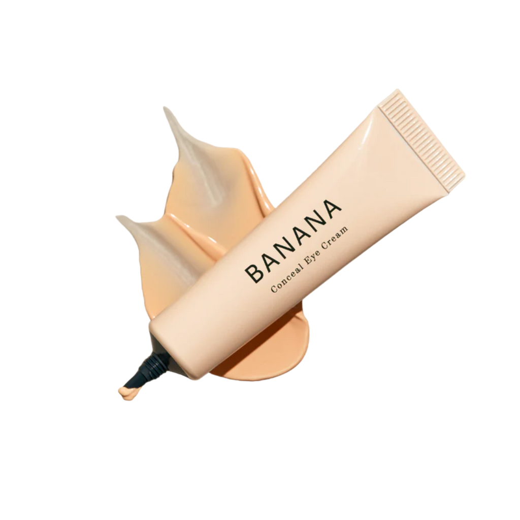 shaishaishai BANANA Conceal Eye Cream 15g