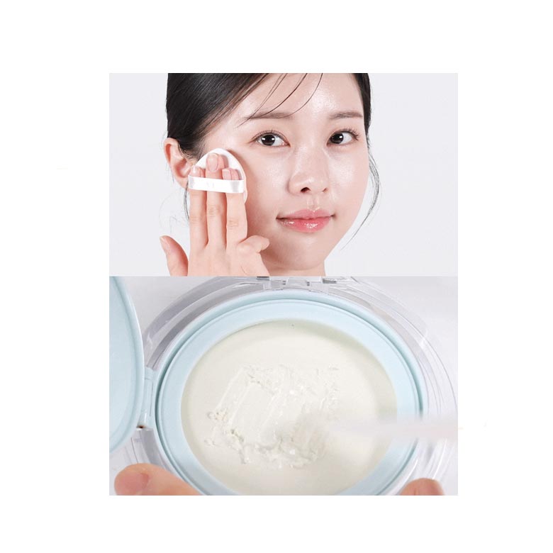 VT PDRN Essence Glow Sun Pact