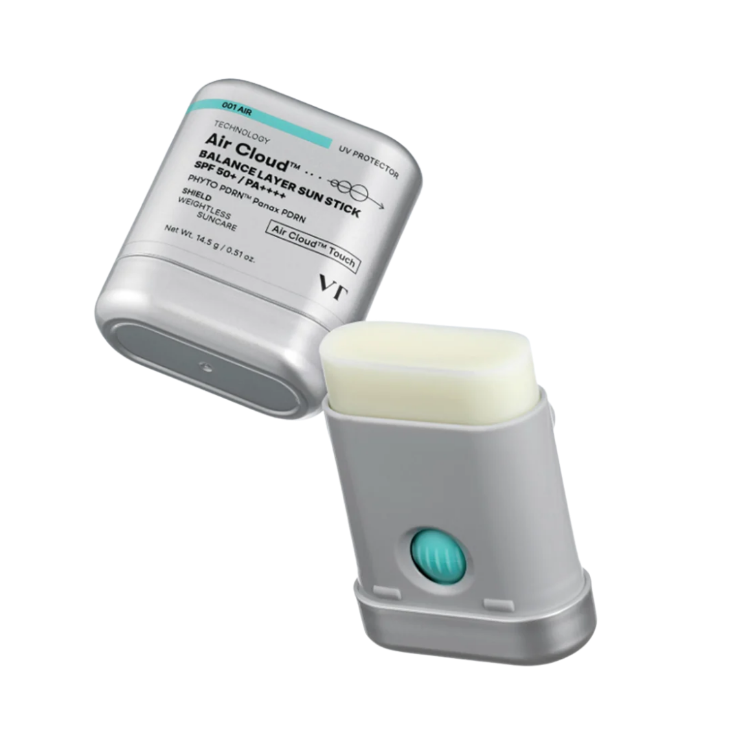 VT Air Cloud Balance Layer Sun Stick 14.5g