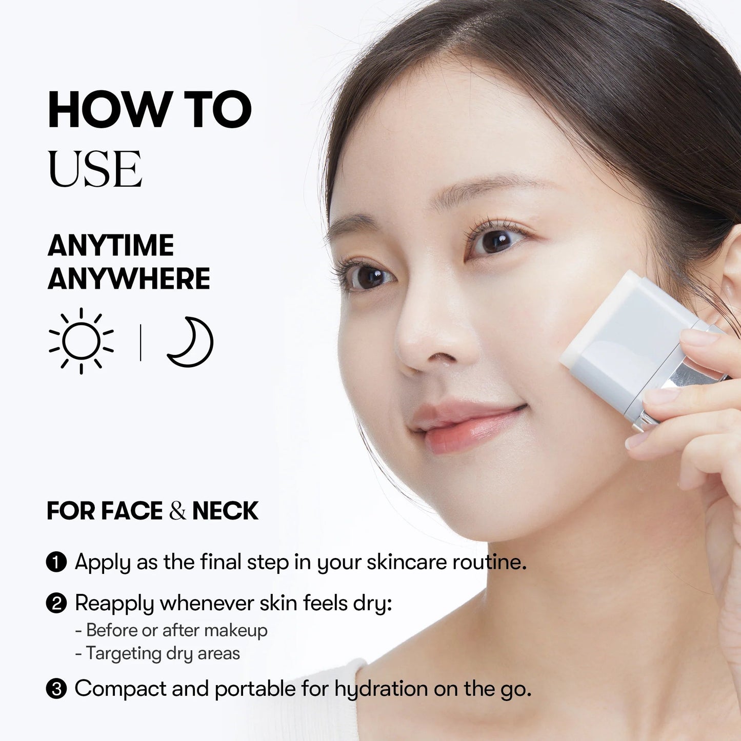 VT PDRN Essence Stick Balm 9.5g