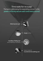 VT PDRN Reedle Shot Hair Ampoule 100dL 15mL