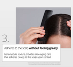 VT PDRN Reedle Shot Hair Ampoule 100dL 15mL