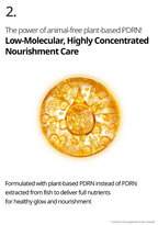 VT PDRN Reedle Shot Hair Ampoule 100dL 15mL