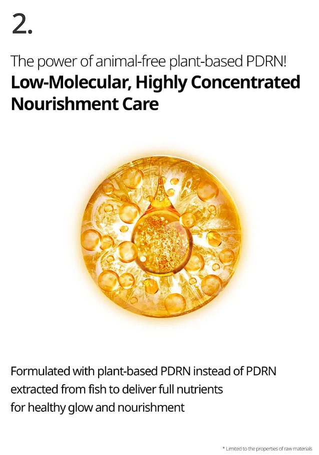 VT PDRN Reedle Shot Hair Ampoule 700dL 15mL