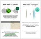 VT PDRN Reedle Shot Hair Ampoule 100dL 15mL