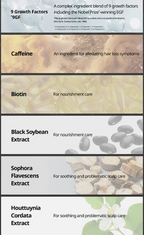 VT PDRN Reedle Shot Hair Ampoule 100dL 15mL