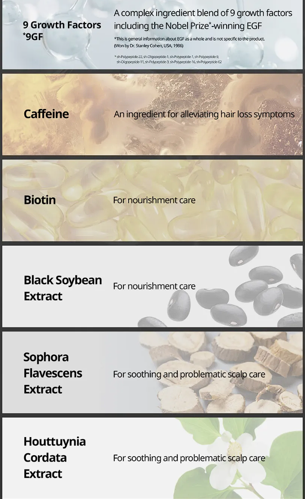 VT PDRN Reedle Shot Hair Ampoule 100dL 15mL