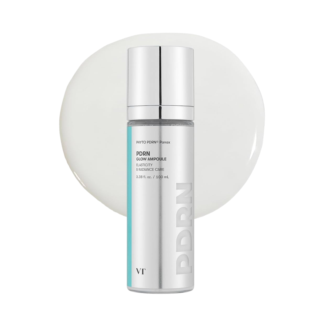 VT PDRN Reedle Glow Ampoule 100mL
