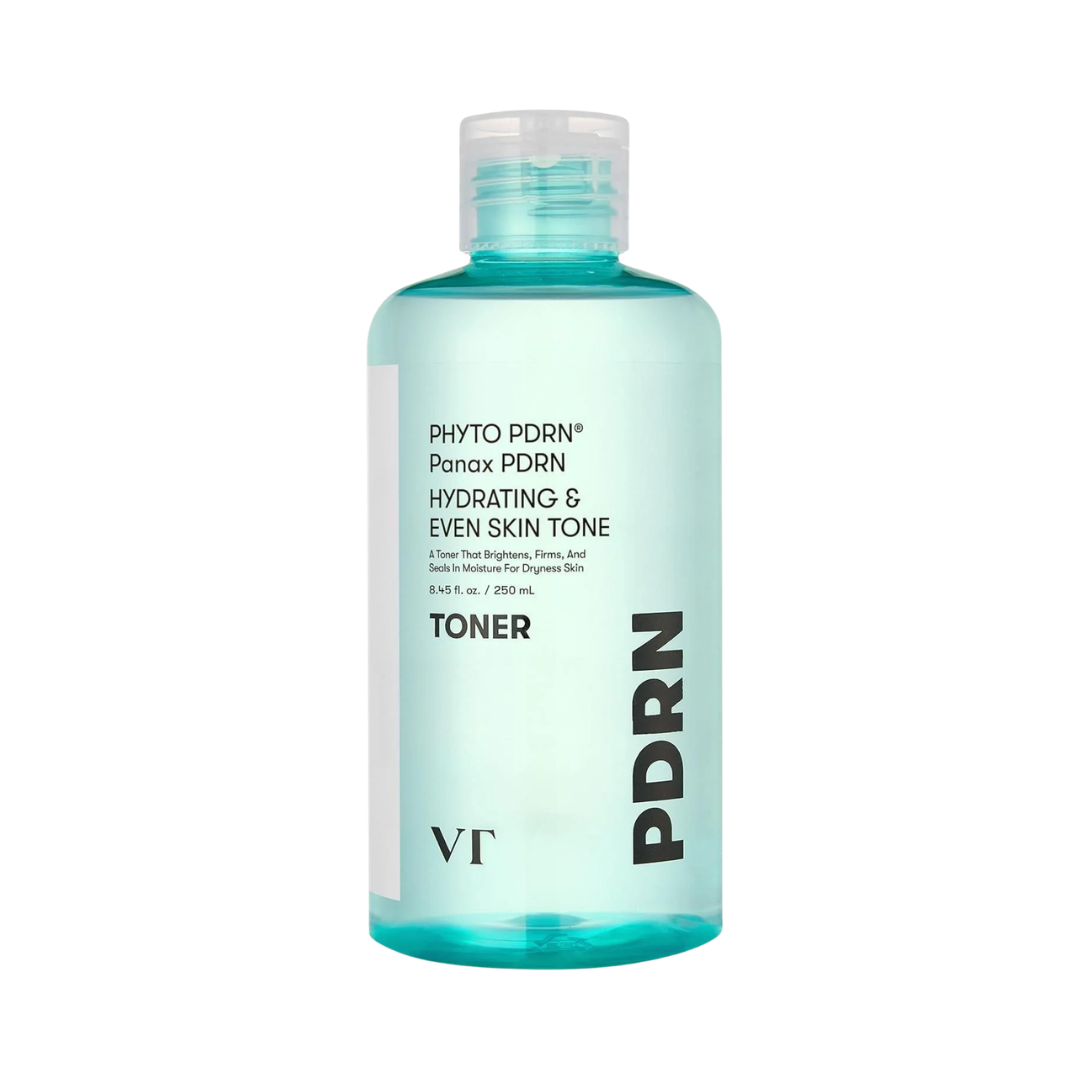 VT PDRN Toner 250mL