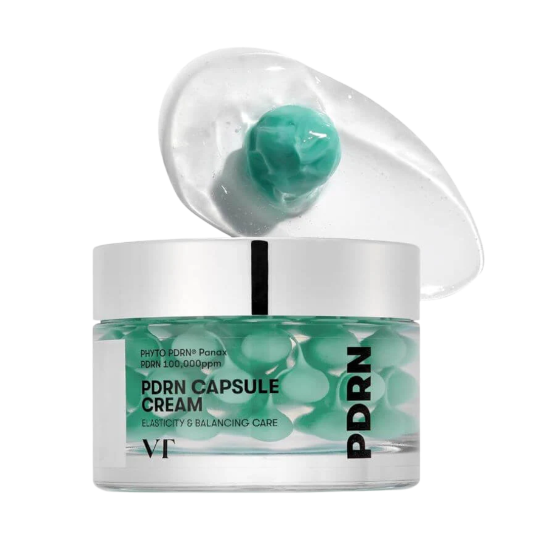 VT PDRN Capsule Cream 100 50mL