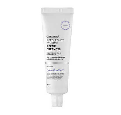 VT Reedle Shot Synergy Repair Cream 100 50mL