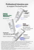 VT Reedle Shot Synergy Repair Cream 100 50mL