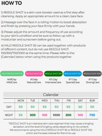 VT - Reedle Shot 300 50mL