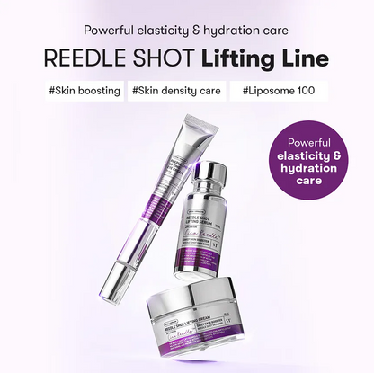 VT - Reedle Shot Lifting Eye Cream 15mL