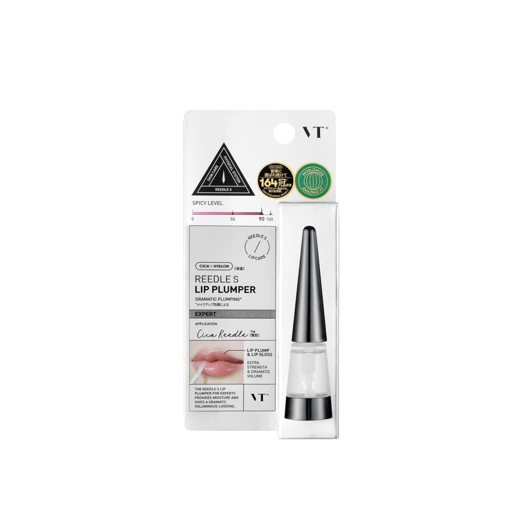 VT Reedle Shot Lip Plumper Expert 4.3g