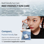 VT Air Cloud Balance Layer Sun Stick 14.5g