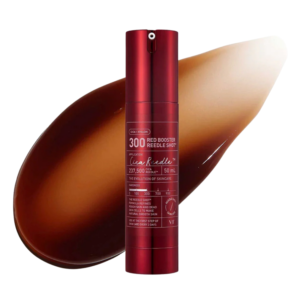 VT Red Booster Reedle Shot 300 50mL