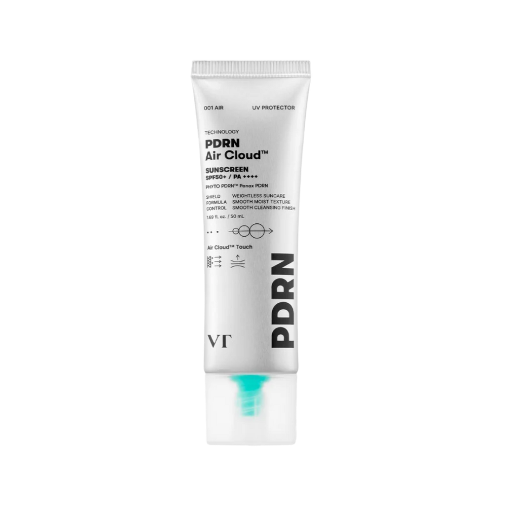 VT PDRN Air Cloud Sunscreen 50mL