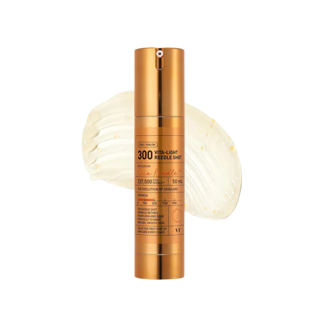 VT Vita-Light Reedle Shot 300 50mL