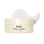 Abib Collagen Eye Patch Jericho Rose Jelly 60pc