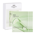 Abib Collagen gel mask #Heartleaf jelly (4pc)