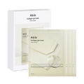 Abib Collagen Gel Mask #Jericho Rose Jelly (4pc)
