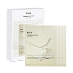 Abib Collagen Gel Mask #Jericho Rose Jelly (4pc)