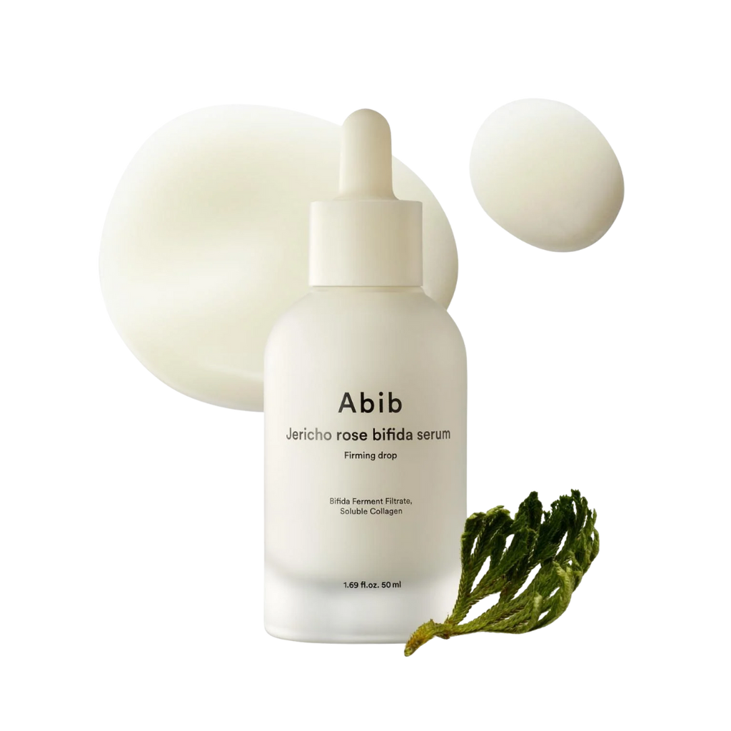 Abib Jericho Rose Bifida Serum Firming Drop 50mL