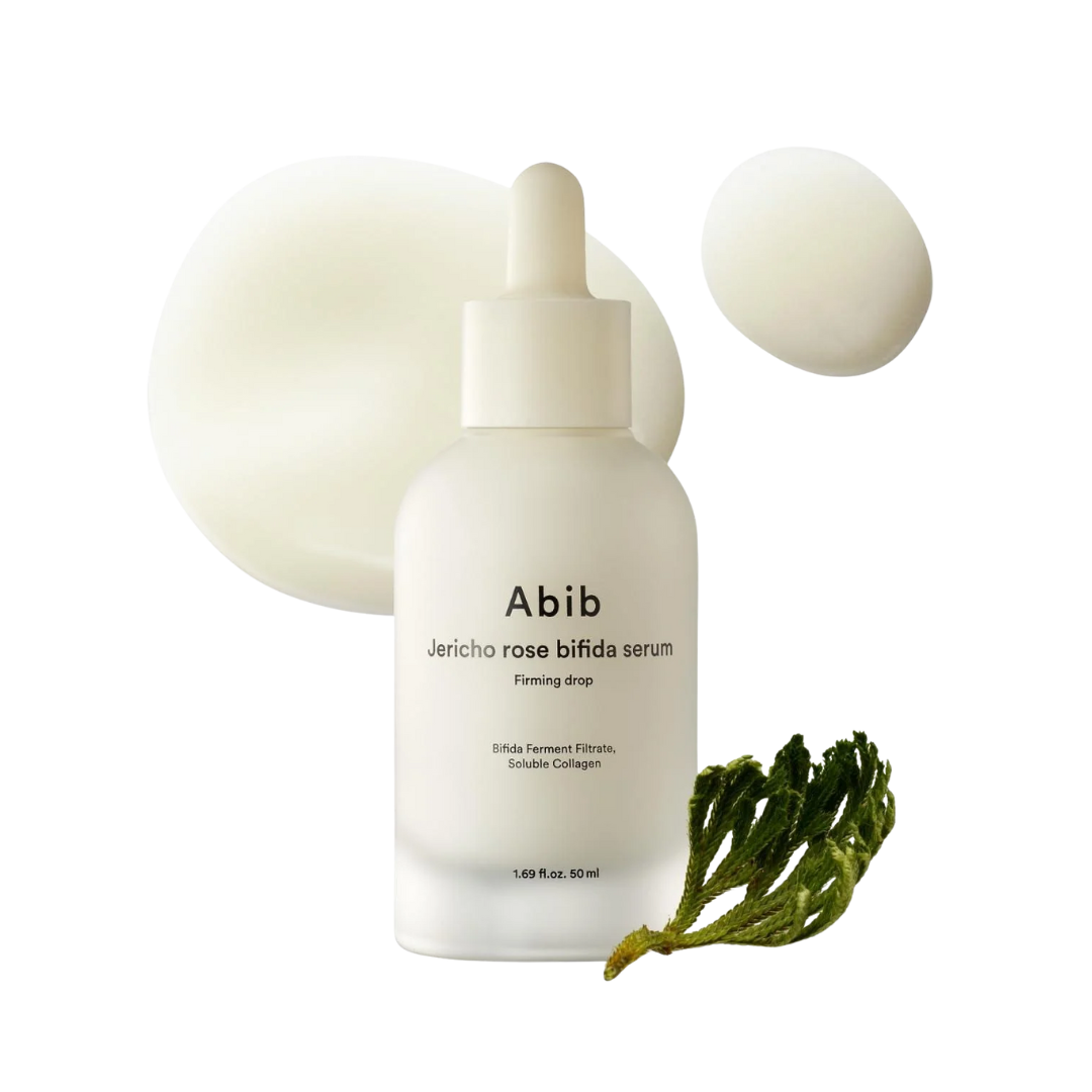 Abib Jericho Rose Bifida Serum Firming Drop 50mL
