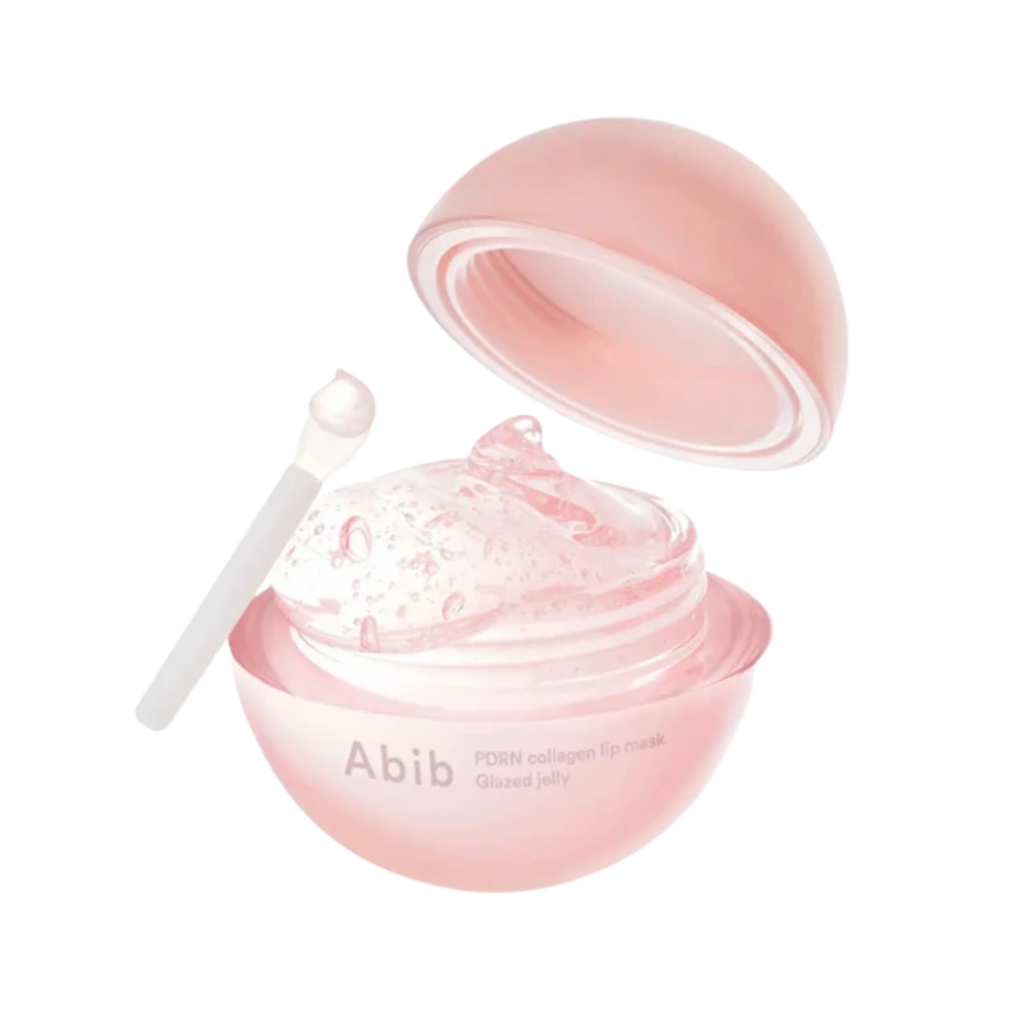 Abib PDRN Collagen Lip Mask Glazed Jelly 11g