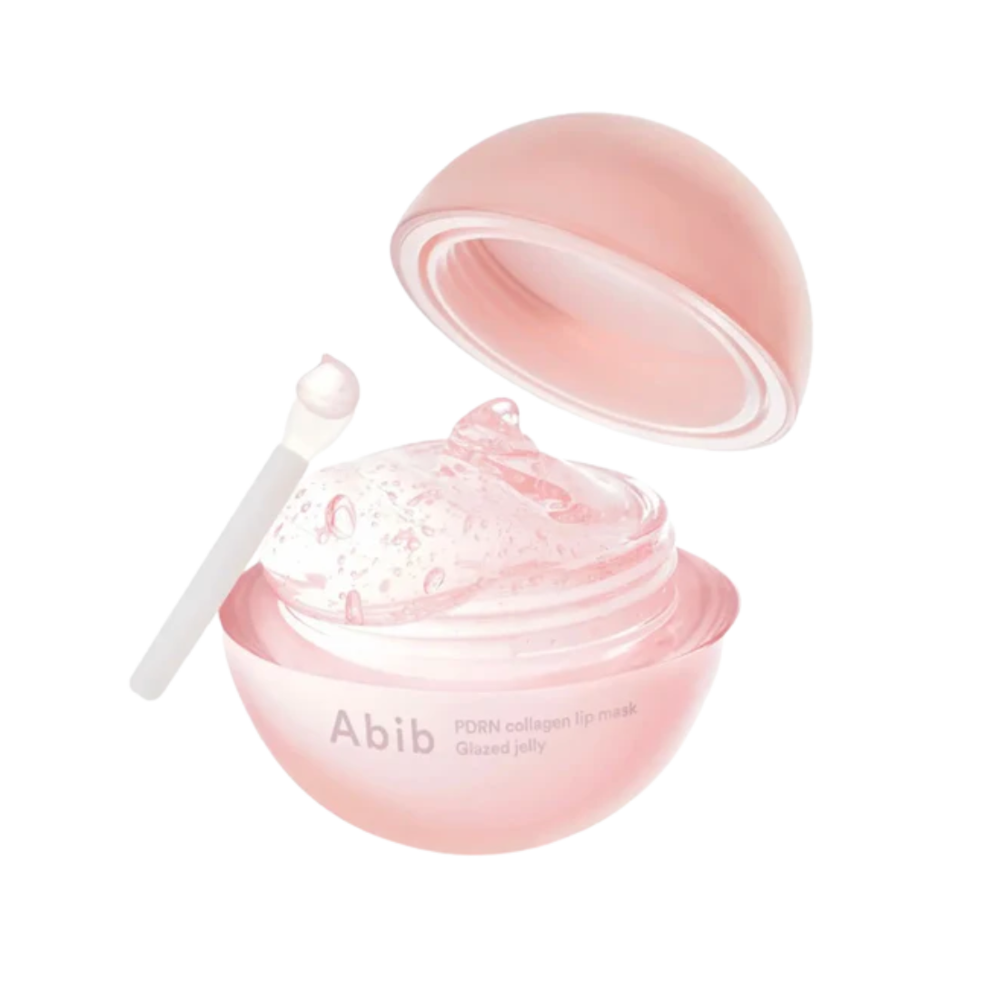 Abib PDRN Collagen Lip Mask Glazed Jelly 11g