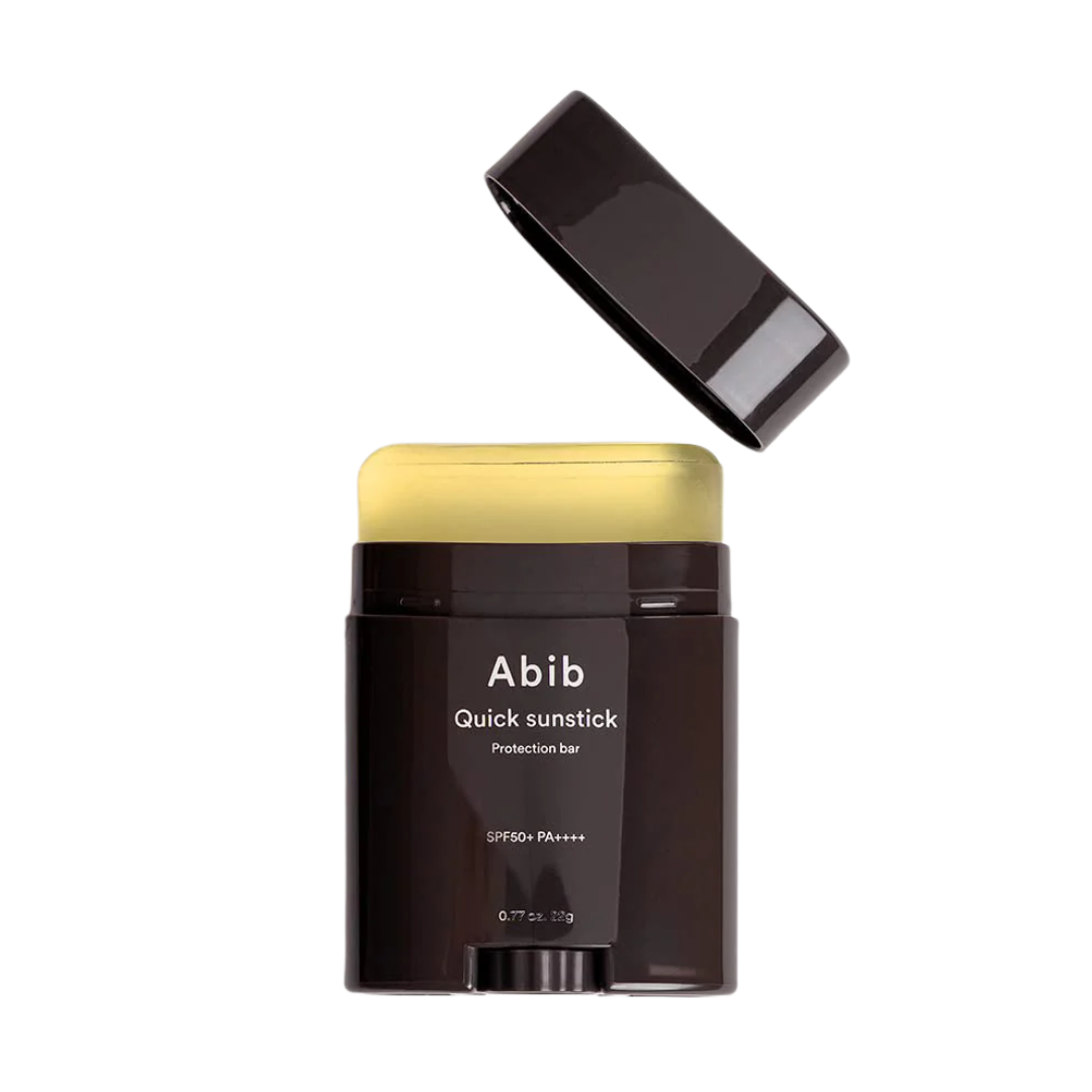 Abib Quick Sunstick Protection Bar 22g