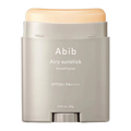 Abib Airy Sunstick Smoothing Bar 23g