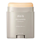 Abib Airy Sunstick Smoothing Bar 23g