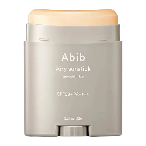 Abib Airy Sunstick Smoothing Bar 23g